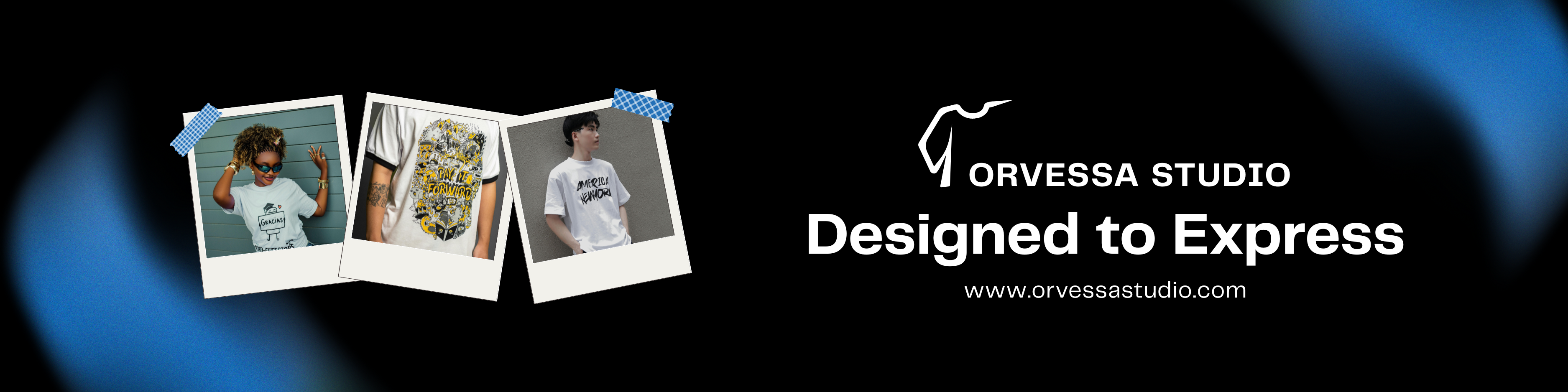 Banner for Orvessa Studio