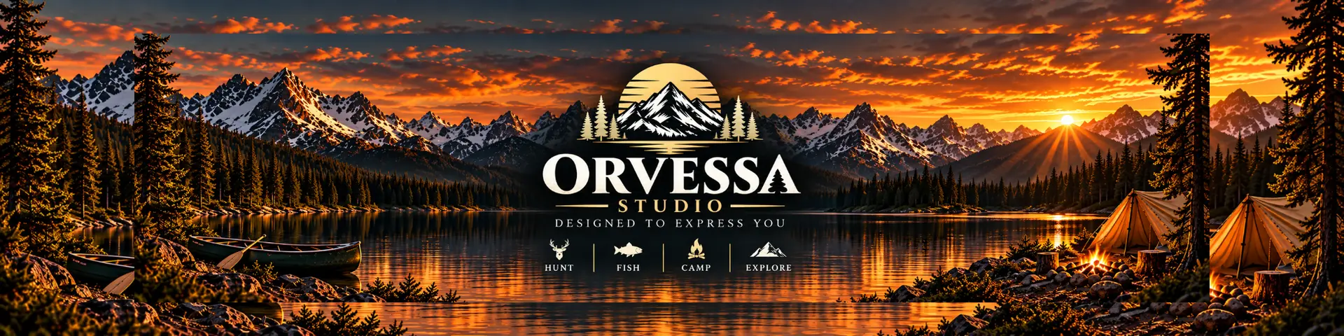 Banner for Orvessa Studio